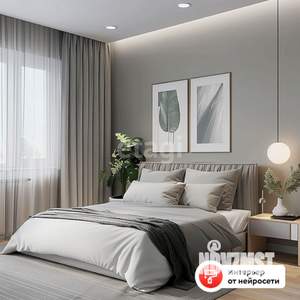 2-к квартира, вторичка, 28м2, 2/2 этаж
