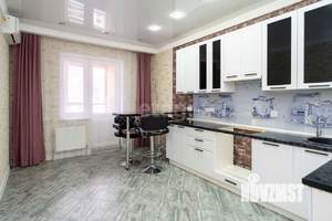 2-к квартира, вторичка, 66м2, 14/16 этаж