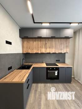 1-к квартира, вторичка, 35м2, 14/24 этаж