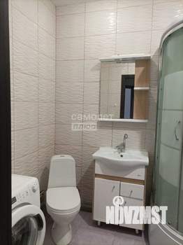 1-к квартира, вторичка, 35м2, 16/18 этаж