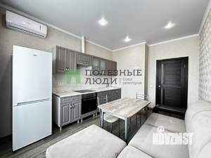 1-к квартира, вторичка, 48м2, 13/20 этаж