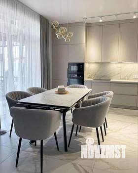 3-к квартира, вторичка, 80м2, 11/19 этаж