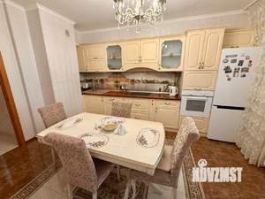 2-к квартира, вторичка, 66м2, 9/18 этаж