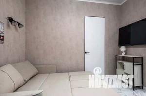 1-к квартира, вторичка, 42м2, 5/19 этаж