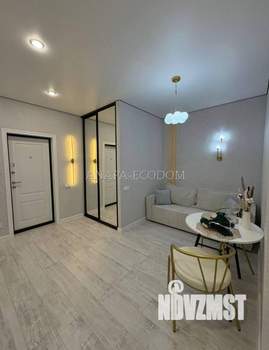 2-к квартира, вторичка, 40м2, 11/18 этаж