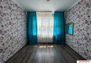 2-к квартира, вторичка, 57м2, 12/16 этаж