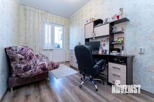 1-к квартира, вторичка, 36м2, 6/8 этаж