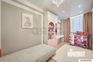 2-к квартира, вторичка, 70м2, 19/23 этаж