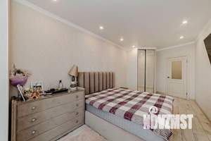 2-к квартира, вторичка, 40м2, 12/17 этаж