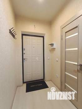 1-к квартира, вторичка, 38м2, 1/10 этаж