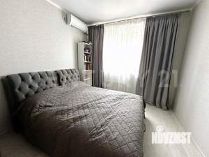 1-к квартира, вторичка, 40м2, 20/20 этаж