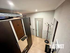 Студия квартира, вторичка, 30м2, 2/16 этаж