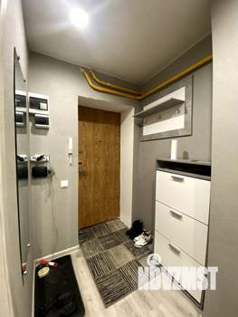 1-к квартира, вторичка, 28м2, 2/5 этаж