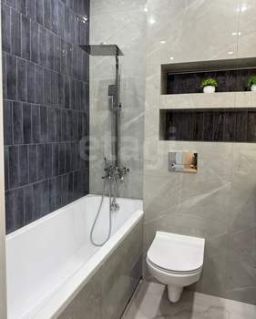 2-к квартира, вторичка, 34м2, 10/16 этаж