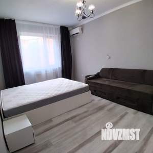 1-к квартира, вторичка, 40м2, 10/16 этаж