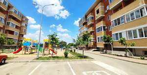 2-к квартира, вторичка, 57м2, 4/5 этаж