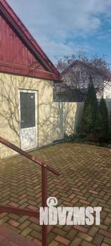 1-к квартира, вторичка, 32м2, 2/3 этаж