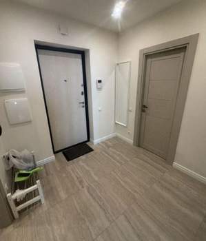 1-к квартира, вторичка, 42м2, 4/17 этаж