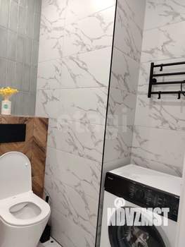 1-к квартира, вторичка, 34м2, 5/24 этаж