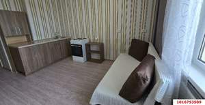 Студия квартира, вторичка, 22м2, 4/12 этаж