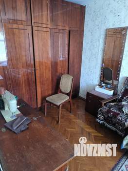 3-к квартира, вторичка, 58м2, 2/9 этаж
