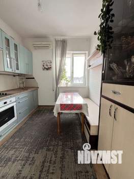 2-к квартира, вторичка, 43м2, 2/2 этаж