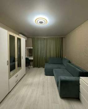 1-к квартира, вторичка, 33м2, 10/17 этаж