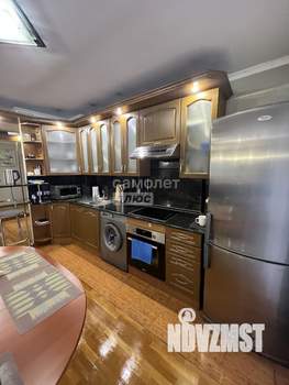 2-к квартира, вторичка, 88м2, 6/12 этаж