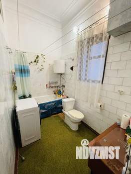 3-к квартира, вторичка, 36м2, 1/2 этаж