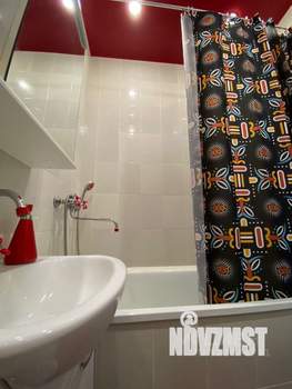 Студия квартира, вторичка, 24м2, 11/17 этаж