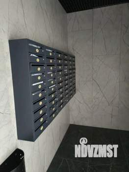 2-к квартира, вторичка, 57м2, 3/25 этаж