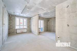 2-к квартира, вторичка, 65м2, 7/12 этаж