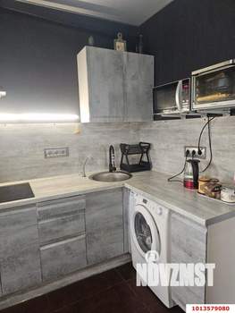 2-к квартира, вторичка, 61м2, 2/5 этаж