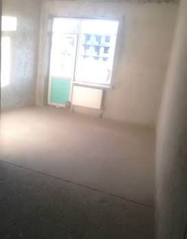 Студия квартира, вторичка, 20м2, 5/6 этаж