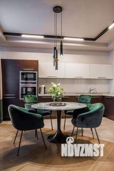 3-к квартира, вторичка, 111м2, 3/16 этаж