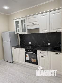 1-к квартира, вторичка, 40м2, 13/20 этаж