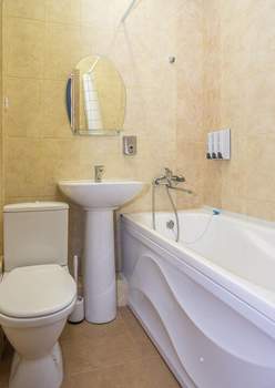 Студия квартира, вторичка, 24м2, 7/16 этаж