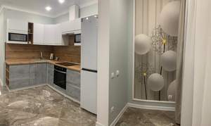 2-к квартира, вторичка, 63м2, 16/25 этаж