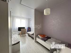 2-к квартира, вторичка, 57м2, 3/22 этаж