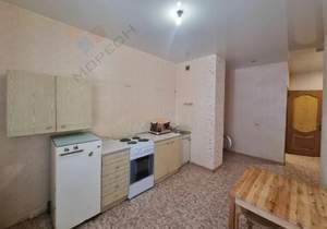 1-к квартира, вторичка, 37м2, 17/17 этаж