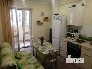 1-к квартира, вторичка, 36м2, 5/16 этаж