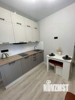 1-к квартира, вторичка, 32м2, 5/18 этаж