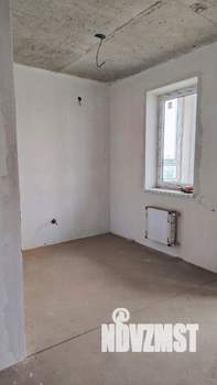 1-к квартира, вторичка, 50м2, 9/12 этаж