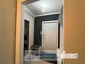 4-к квартира, вторичка, 74м2, 1/10 этаж