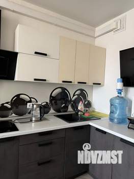 1-к квартира, вторичка, 44м2, 3/22 этаж