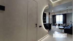 2-к квартира, вторичка, 59м2, 5/15 этаж