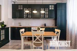 2-к квартира, вторичка, 64м2, 5/6 этаж