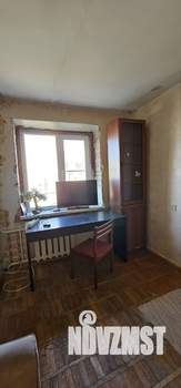 2-к квартира, вторичка, 49м2, 9/10 этаж