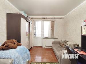 1-к квартира, вторичка, 39м2, 3/7 этаж