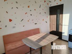 2-к квартира, вторичка, 57м2, 16/17 этаж